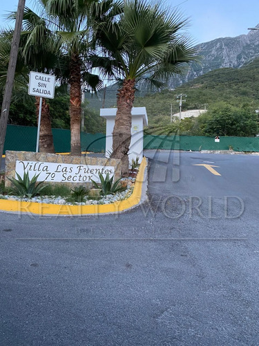 Terrenos En Venta En Villa Las Fuentes