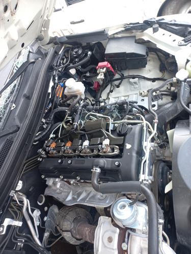 Desarmo Mitsubishi L200 Did 4x4 Año 2022 Solo Por Partes