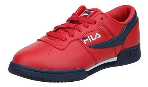 Fila Hombre Original Fitness Lea Classic Sneaker