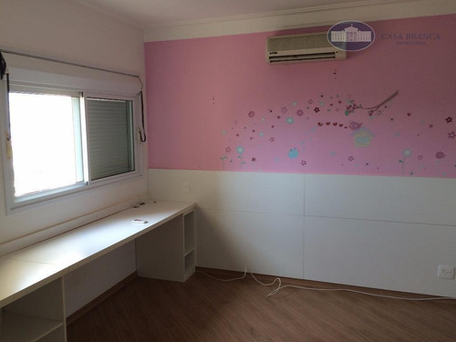 Excelente Apartamento E Localização - Ap0012