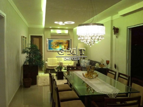 Imagem 1 de 15 de Apartamento, Vila Do Golf, Ribeirão Preto - Ap0331-v