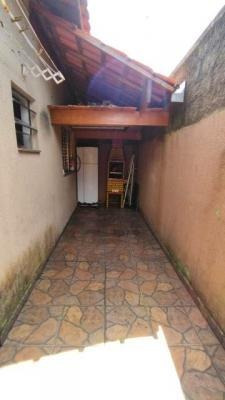 Imagem 13 de 13 de Casa Com Repasse De Financiamento E Parcelas 800,00