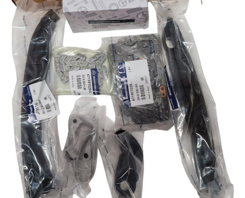 Kit Distribucion (6pc) Ssangyong New Actyon Sport 2.0d 2013-