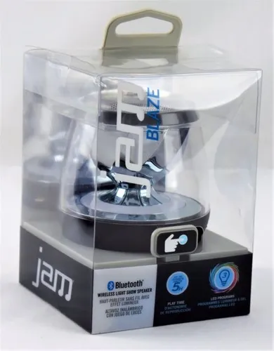Jam blaze speaker sales