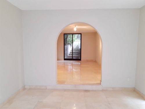 Imagen 8 de 30 de Casa En Venta, Desierto De Los Leones, Tetelpan