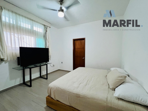 Casa En Venta Ideal Para Negocio / Oficinas En Esmeralda Norte Colima
