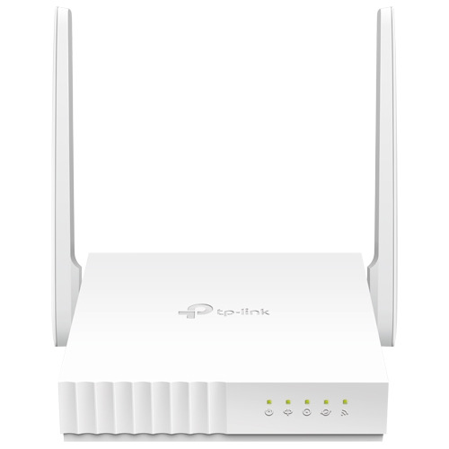 Router Gpon Inalámbrico Tp-link Xn020-g3 N Gigabit 300 Mbps