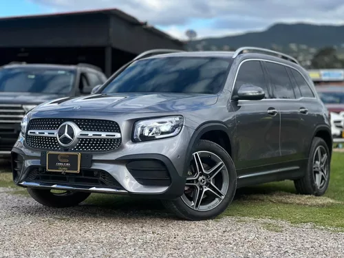 Mercedes Benz Glb 200 | TuCarro