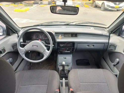 Chevrolet Swift 1.3