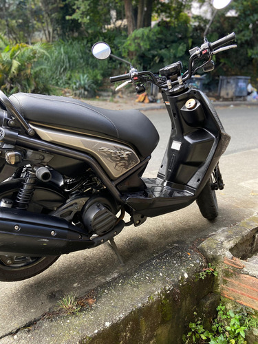 Bws125x Precio Negociable