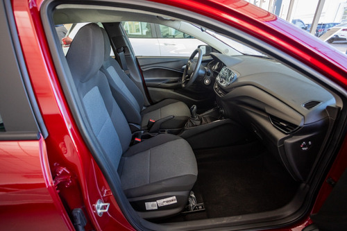 Chevrolet Onix 1.0 Lt