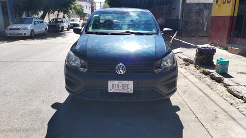 Volkswagen Saveiro 1.6 Starline Ac Mt