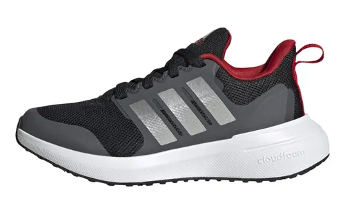 Zapatillas Fortarun 2.0 Cloudfoam Con Cordones Hp5436 adidas