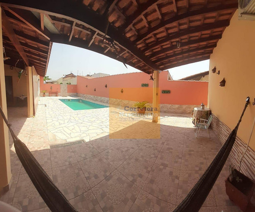 Imagem 15 de 17 de Casa Com 3 Dormitórios À Venda, 242 M² Por R$ 670.000,00 - Jardim Santa Maria - Jacareí/sp - Ca1765