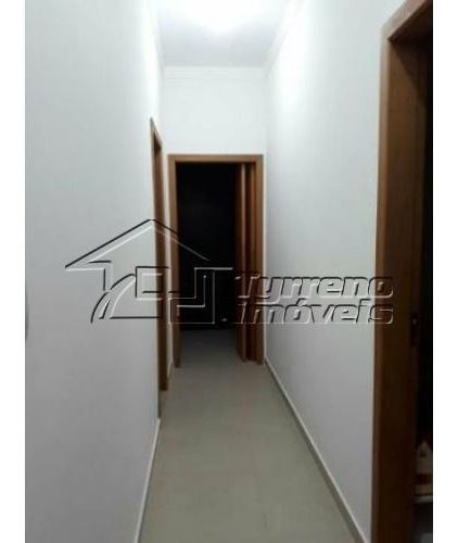 Imagem 2 de 15 de Casa Térrea, Recém Construída Com 3 Dormitórios, Sendo 1 Suíte