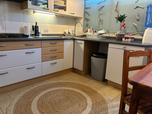 Arrienda Casa Condominio Cerrado Comuna Las Condes