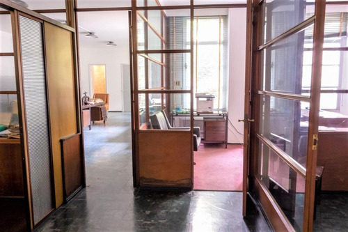 Imagen 9 de 14 de Venta Apartamento Cinco Dormitorios Ideal Oficina Cordón Locación