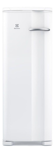 Freezer Electrolux Vertical 197l Fe23 110v