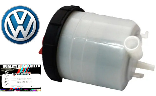 Envase Aceite Direccion Hidraulica Vw Parati Saveiro Gol 1.8