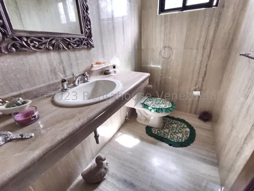 Casa En Venta 23-13961
