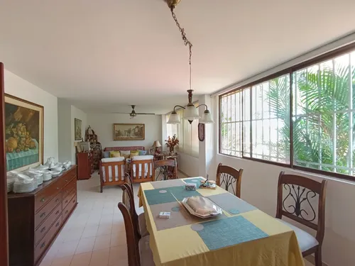 Apartamento En Venta En San Luis. Cod V30389