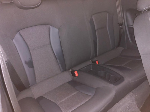 Audi A1 1.4 Ambition Tfsi 122cv Manual 2011 Negro