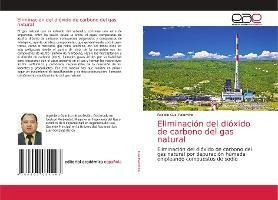 Libro Eliminacion Del Dioxido De Carbono Del Gas Natural