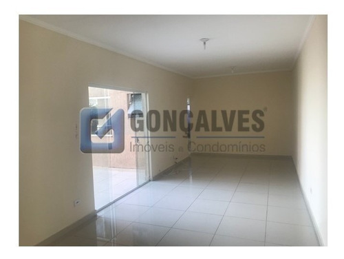 Venda Apartamentos Santo Andre Parque Das Nacoes Ref: 140112 - 1033-1-140112
