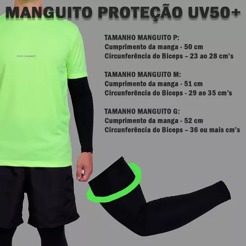 Manguito Gamer Pro