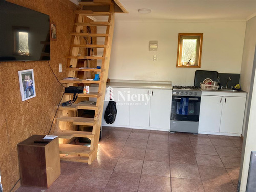 Casa En Arriendo De 2 Dorm. En Olmué
