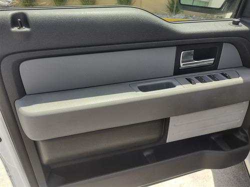 Imagen 8 de 15 de Ford F-150 Xlt 4x2 6cil Ecoboos