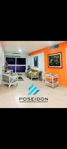 Imagen 4 de 8 de Apartamento Alquiler En Tucacas Promoción Activa