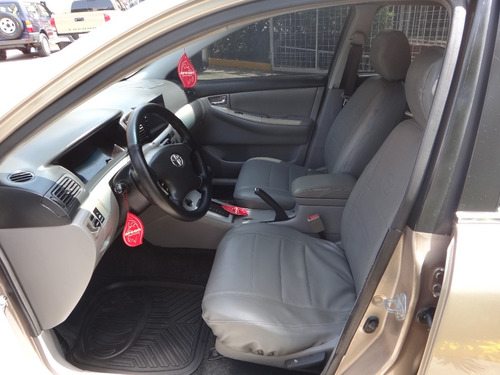 Toyota Corolla Gli Automatico
