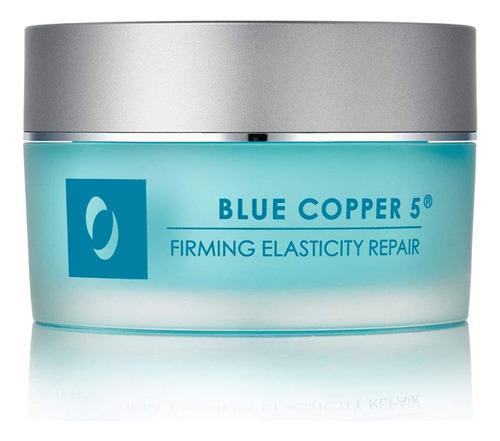 Osmotics Cosmeceuticals Azul Cobre 5 firming Elasticidad Rep