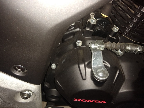 Honda Cb 190 R