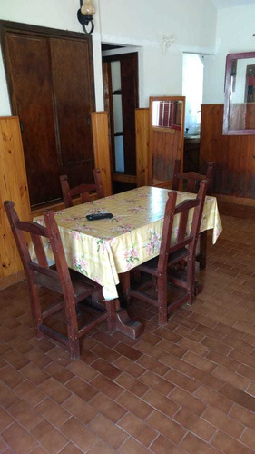 Casa 2 Ambientes Para 4 Personas (203102)