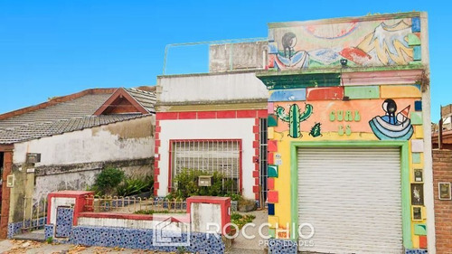 Imagen 1 de 9 de Ph En Venta En Villa Ballester