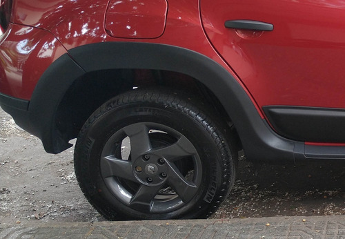 Renault Duster 2020 4x2 - 4000 Km Equipada Full Oportunidad