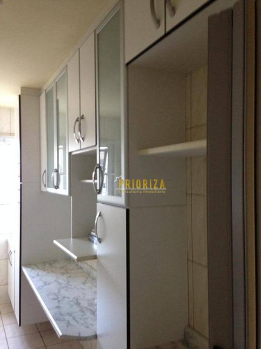 Imagem 3 de 8 de Casa Com 3 Dormitórios À Venda, 135 M² Por R$ 400.000,00 - Jardim Astro - Sorocaba/sp - Ca0121