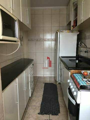 Imagem 1 de 5 de Apartamento Com 2 Dormitórios À Venda, 54 M² Por R$ 214.500,00 - Pirituba - São Paulo/sp - Ap1918