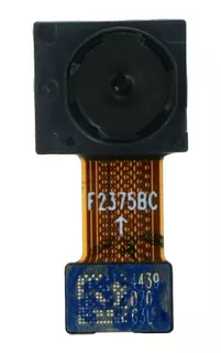 Camera Traseira Compatível P/ Huawei P40 Lite 4g (depth 2mp)