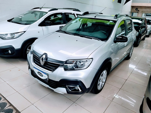 Renault Stepway 1.0 Zen 12v 5p