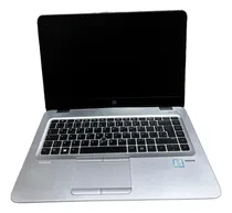 Comprar Notebook Elitebook Hp 840 G4 16gb Ram I5 8 Geração Ssd 256