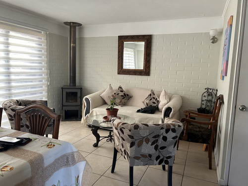Se Vende Amplia Casa En La Reserva De Peñablanca