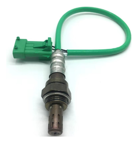 Sensor De Oxígeno Renault Clio Laguna 96368765, 0258006027