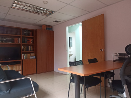 Ml. Venta De Oficina Chacao, Centro Peru, Avenida Francisco De Miranda