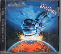 Comprar Judas Priest Ram It Down  Uk  Cd Ricewithduck