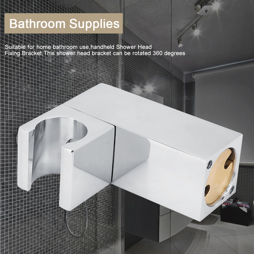 Shower Accessories Br Home Soporte Portátil Para Cabezales D