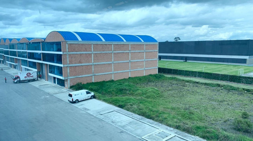 Imagen 17 de 30 de Venta Edificio Parque Empresarial El Rincón Tenjo Cundinamarca