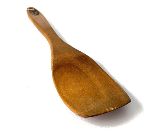 Cuchara De Madera Para Cocina Mediana 